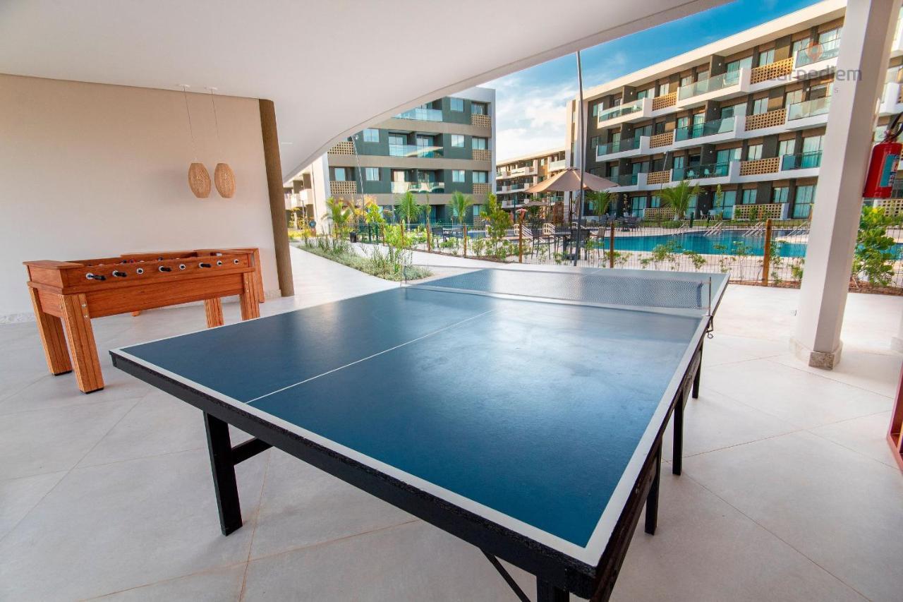 Mana Beach Experience Muro Alto - Terreo Frente A Piscina #A008 Por Carpediem Porto de Galinhas Exterior photo